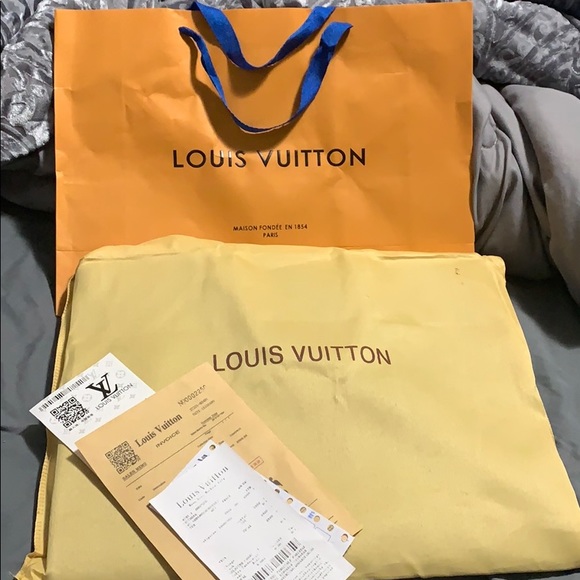 ❌SOLD❌On the go tote - Picture 7 of 13